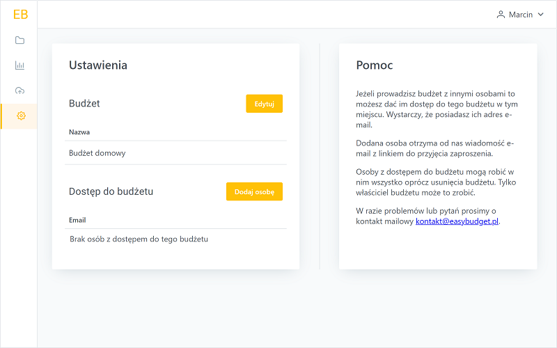 feature - share