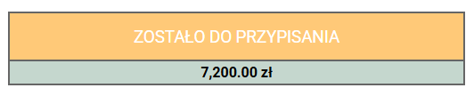 Pieniądze do przypisania image