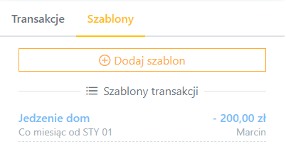 Zdjęcie - szablony